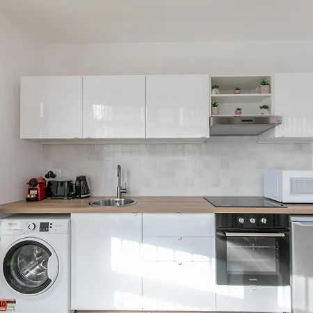 Apartamento Mba - - Splendide Proche Vincennes