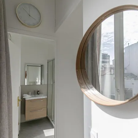 Mba - - Splendide Proche Vincennes Apartamento *