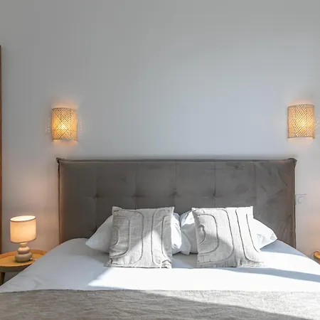 Apartamento Mba - - Splendide Proche Vincennes