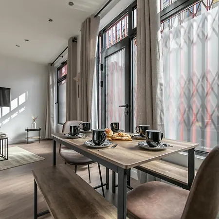 Mba - - Splendide Proche Vincennes Apartamento
