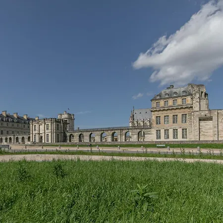 Mba - - Splendide Proche Vincennes