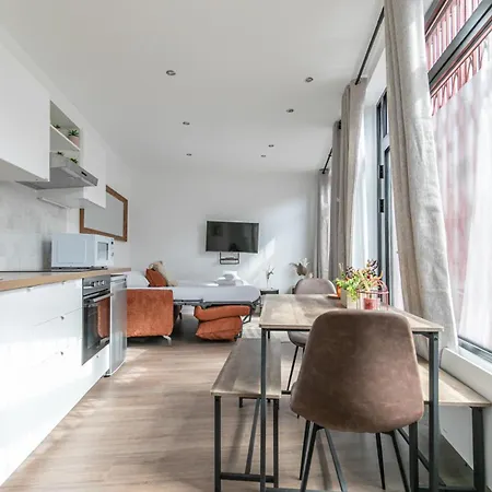 Mba - - Splendide Proche Vincennes Apartamento