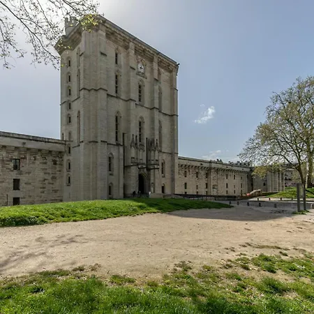Mba - - Splendide Proche Vincennes * Fontenay-sous-Bois